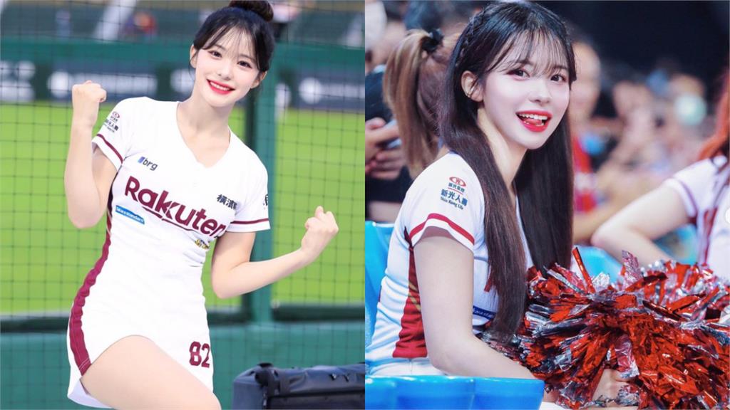 李多慧大秀性感熱舞!30秒重現「多慧搖」嗨翻網