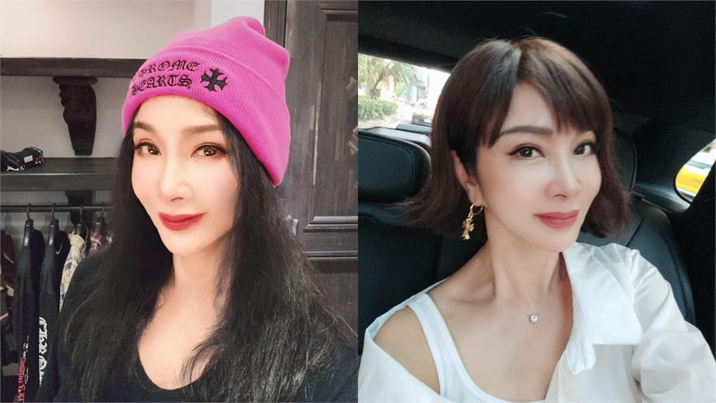 陳美鳳認「從小台灣國語」!霸氣回:最美歐巴桑特色