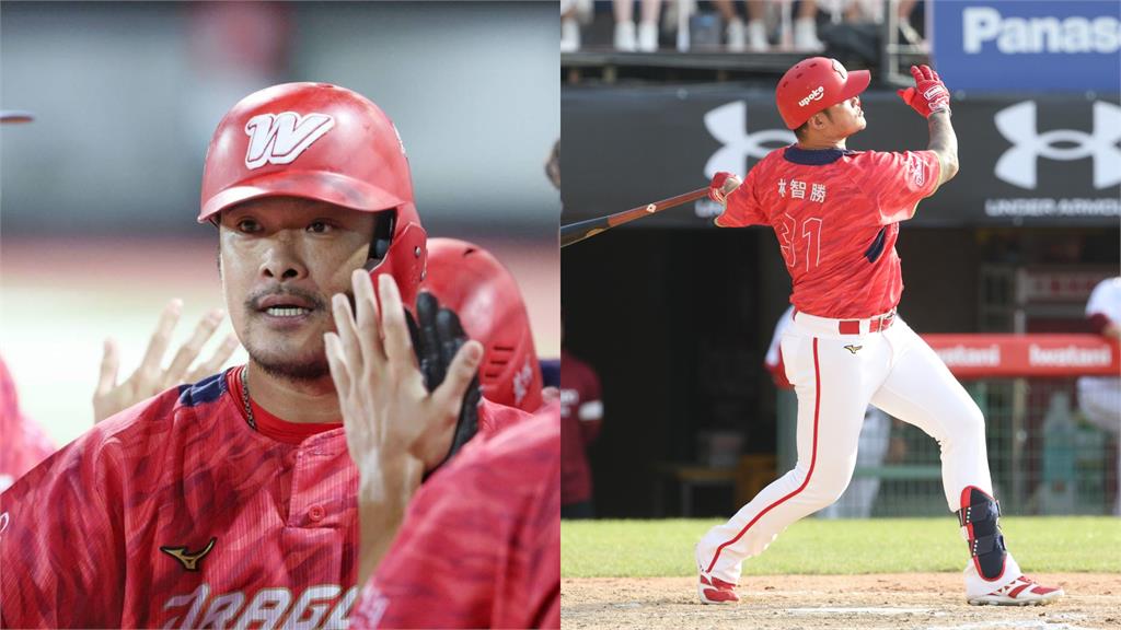 林智勝猛瞧「啦啦隊激短褲」!12秒片流出