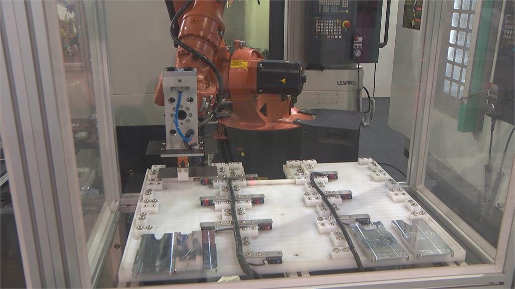 中國若中止ECFA關稅優惠 謝金河點名7台廠注意