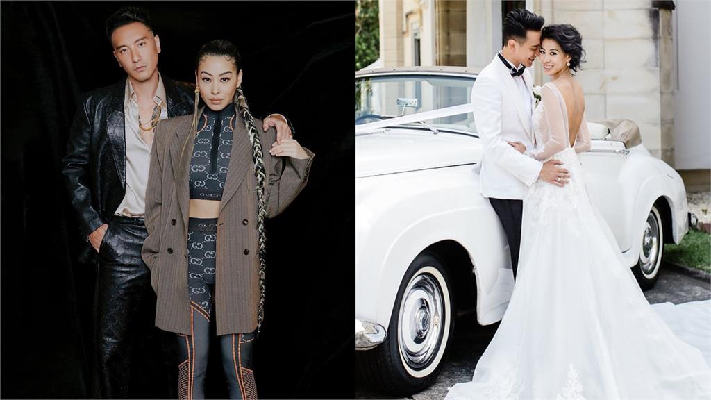 王陽明狂傳婚變首發文!拍片曝近況吐「這1句」