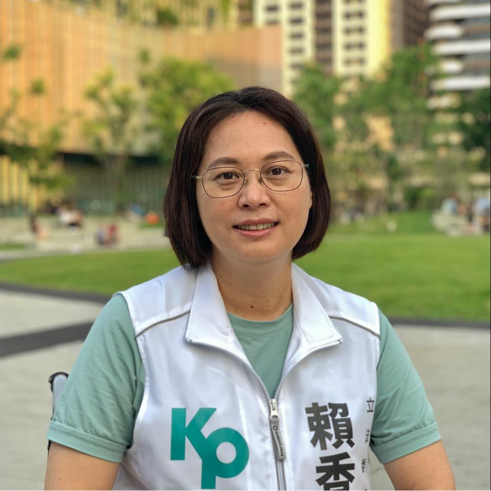 平鎮7旬翁命喪火窟 賴香伶促政府檢討瓦斯安全裝置規範 365149665 812205033688146 2138906954576726885 n