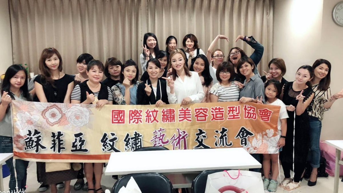 以客為尊!游惠如打造美容王國 培育學員獲一技之長 366594 0 scaled