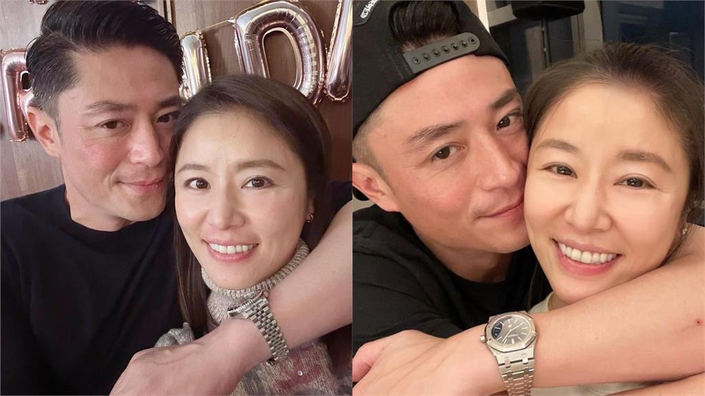 林心如、霍建華慶結婚7週年!「4符號」低調放閃