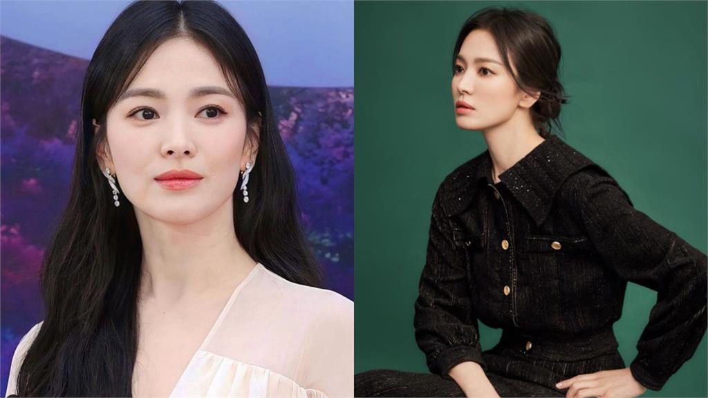 宋慧喬擠進「IG富豪榜」!「1男神同進百大」天價收入曝