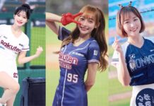 李多慧同框林襄、籃籃「左搖右晃」激舞 超香影片曝