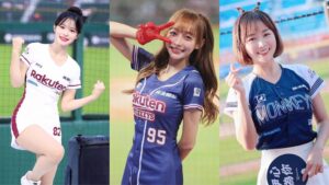 李多慧同框林襄、籃籃「左搖右晃」激舞　超香影片曝