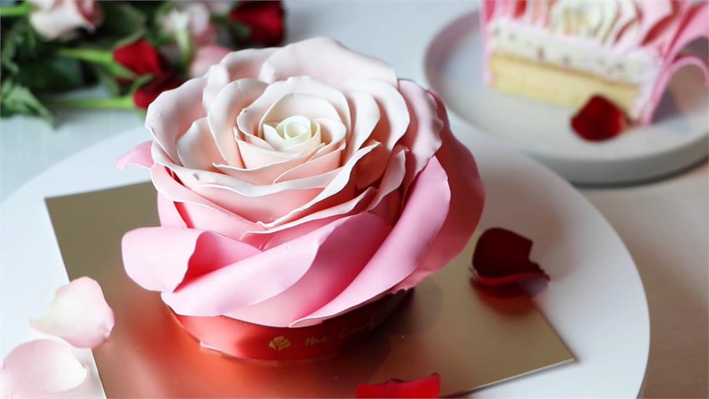 搶七夕商機! 飯店祭優惠「住滿24小時、送鮮花」吸客