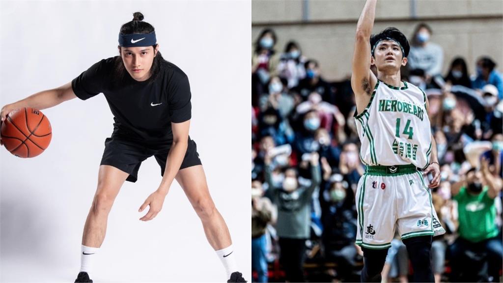 台灣男籃贏中國隊!高錦瑋盼向蔣淯安學習