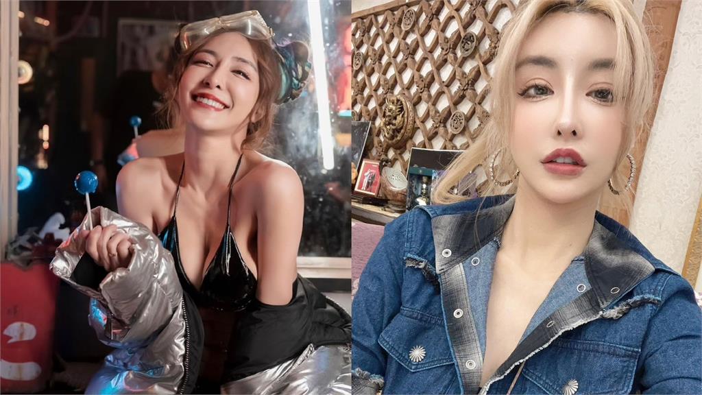 雪碧突遭影射1事!讓她火大澄清了:絕不可能…