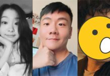 阿翰撞臉南韓「禁欲系男神」!超震撼對比萬網混亂