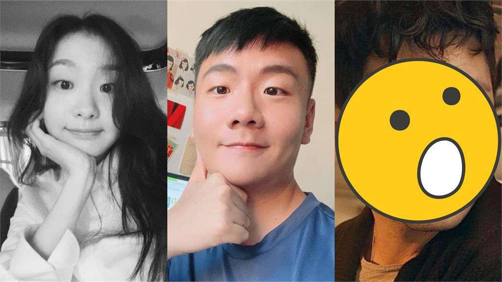 阿翰撞臉南韓「禁欲系男神」!超震撼對比萬網混亂