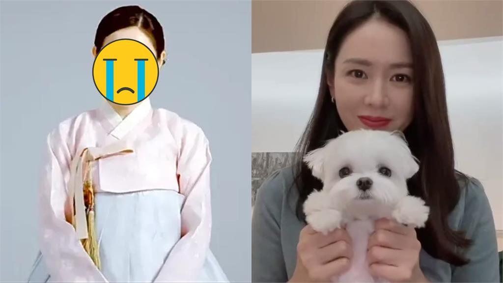 孫藝真遭網嫌產後顯老!「老公視角」曝高顏值打臉