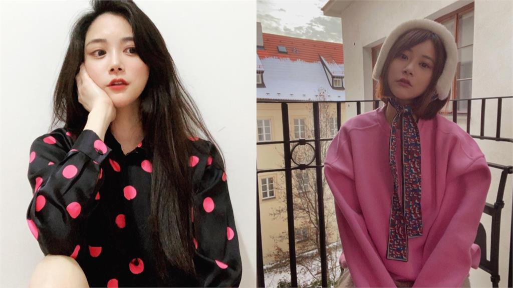 江宏傑親姐單身7年!七夕突向「他」害羞吐心聲