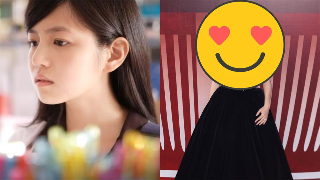 40歲陳妍希真面目曝!防腐級「逆天雪肌」網看呆