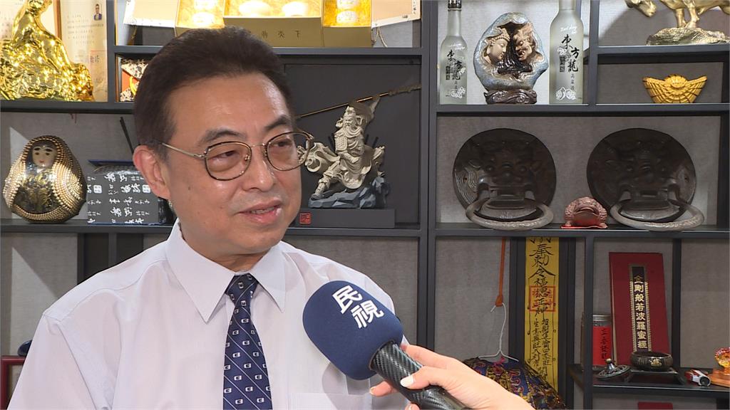 打房措施壓低買氣 成本續漲房價仍高不可攀