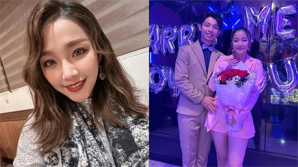 賴慧如遭翻6年前「參加老公婚禮」!她臉書發聲