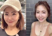 謝忻沒帶錢包「險吃霸王餐」!竟叫路人幫付帳