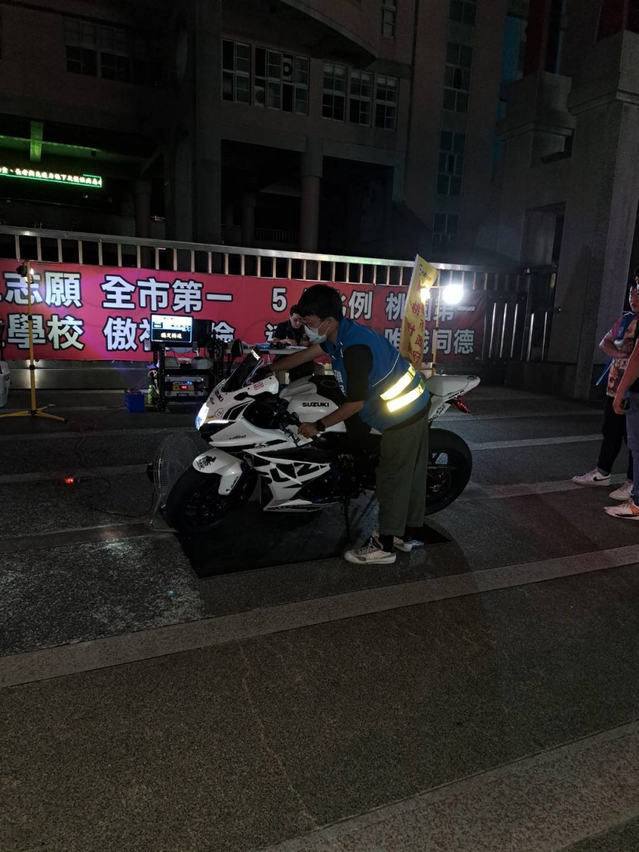 男子深夜緊抓口袋不放 桃警眼尖發現這物品 411982 0 scaled