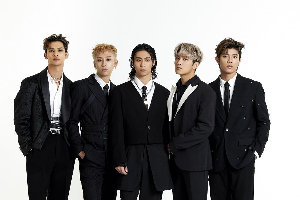 桃園青年局「潮客」音樂會8/12起登場 FEniX、韋禮安接力開唱 4153435
