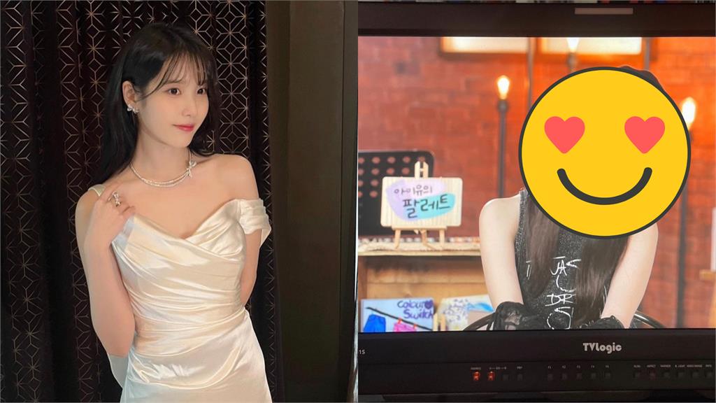 IU整頭大爆改!Y2K造型「減齡10歲」網嚇歪