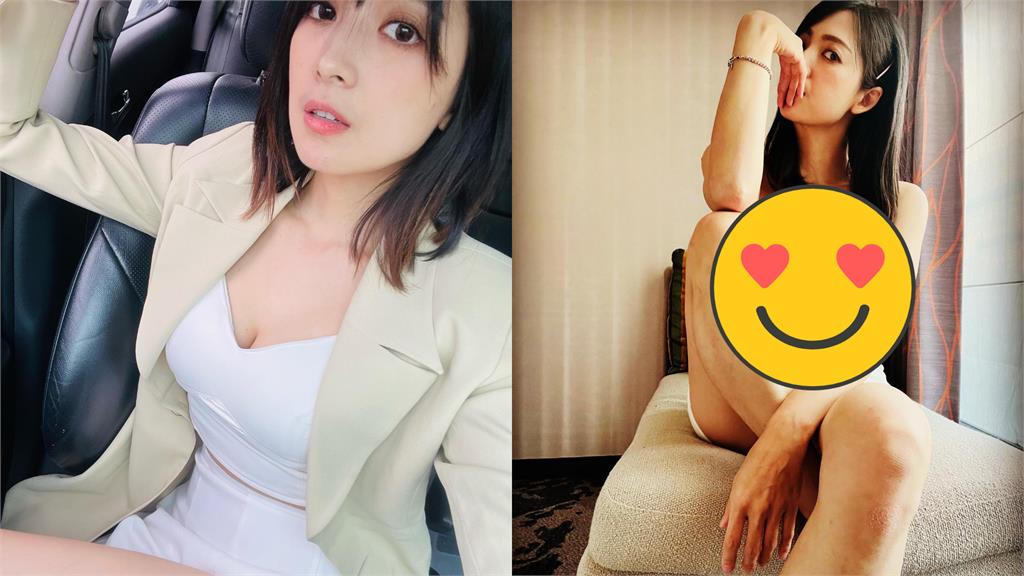 阿喜驚曝「七夕很炸裂」!睡衣猛料彈出網暴動