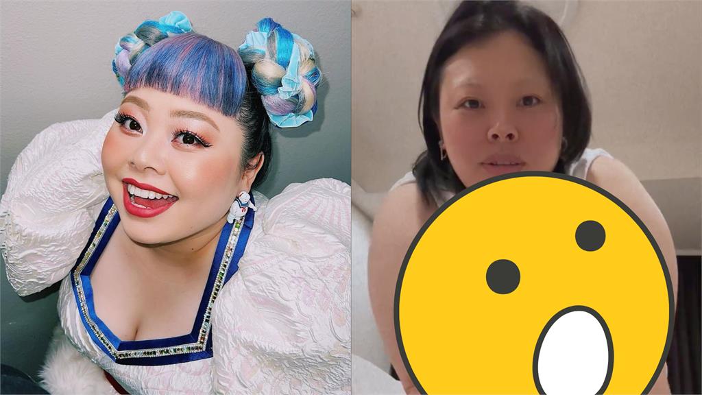 渡邊直美上身尺寸「兩邊不對稱」!驚人差距嚇歪粉