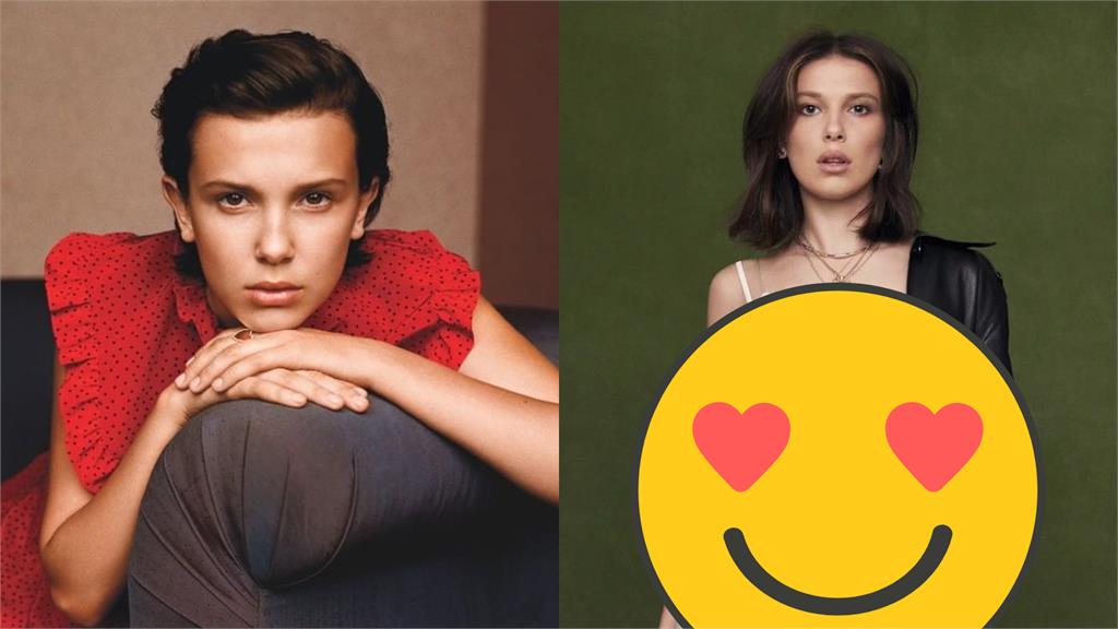 小11「正面大片透明」擺脫稚氣!超通風骨盆辣翻