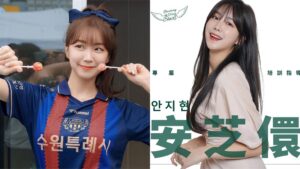 台鋼公布「辣個女孩」確定來台！「女神降臨」掀網暴動