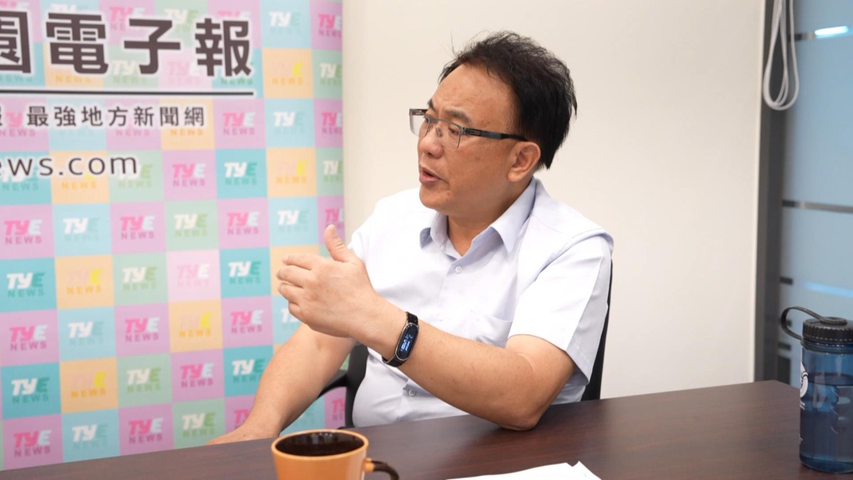 【有片】桃園交通局推「人本交通135」計畫 守護行人安全 452512