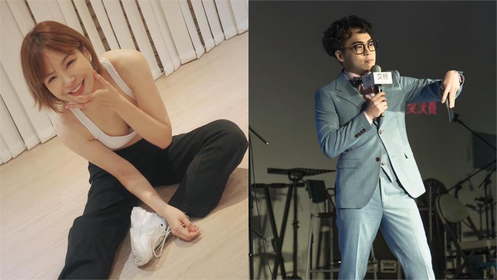 賀瓏開重砲惹怒陶晶瑩!陳沂力挺酸:拍馬屁大會