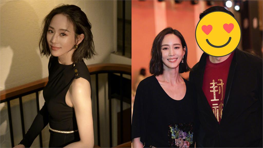 《白色巨塔》CP掀回憶殺!張鈞甯隔17年同框費翔