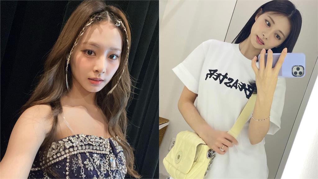 老婆太勤儉持家!周子瑜「1件衣穿4年」被抓包