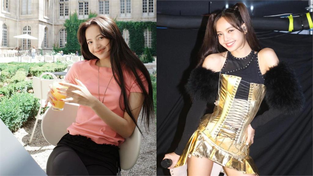 Lisa進IG富豪榜「業配收入」曝!「2韓星同進百大」也超狂