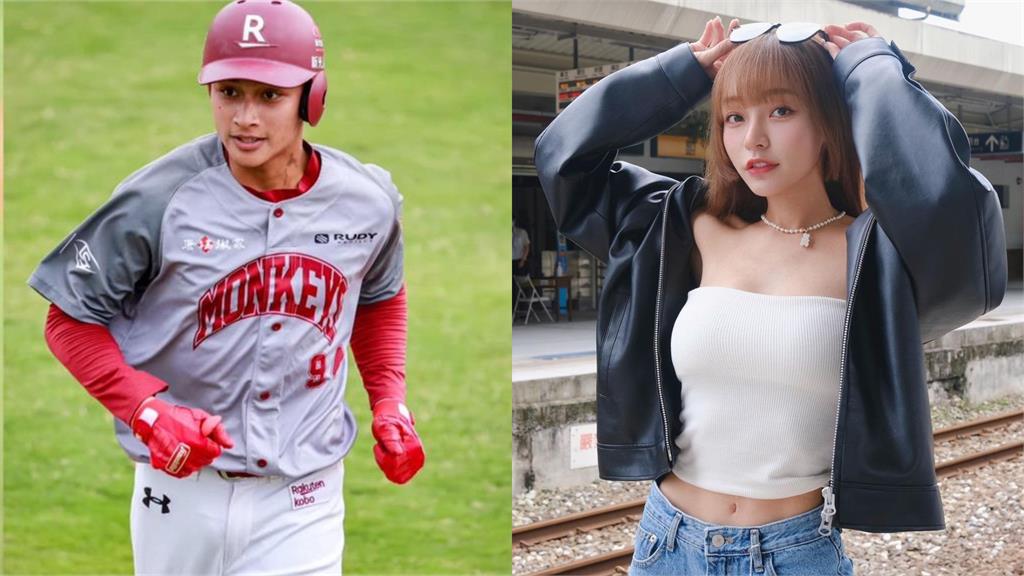 林襄爆熱戀馬傑森人氣不減!二手衣「全網瘋搶」