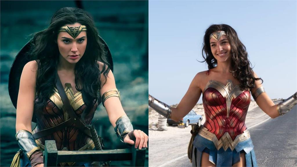 蓋兒加朵續留DC!證實《神力女超人》將有第3集