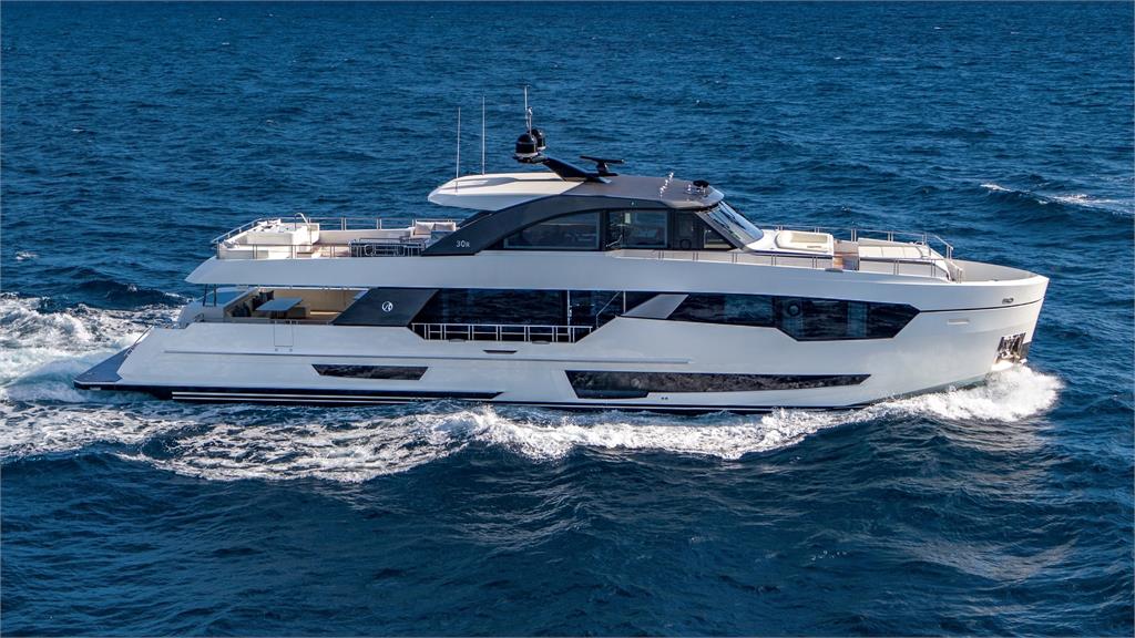 快樂當沖翻船了?東哥遊艇爆「7792萬違約交割」