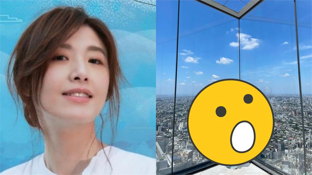 52歲蘇慧倫私服太反差!一轉身網嚇:以為20歲