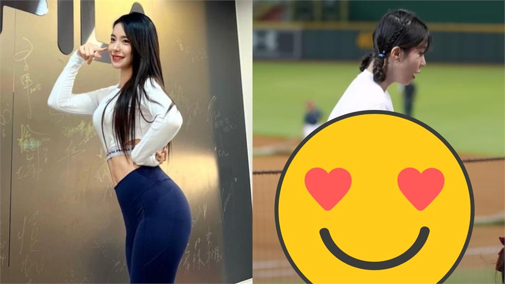 李多慧遭強風猛吹!百褶裙「整件噴飛」驚嚇畫面流出