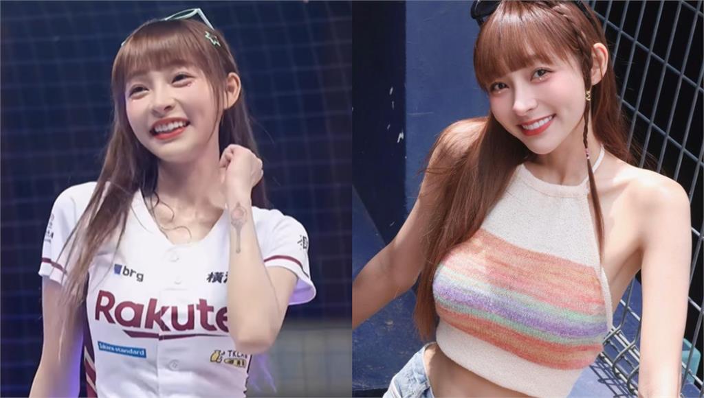 林襄曝「最洗腦應援」 熱舞狂嗨「3部位」全濕