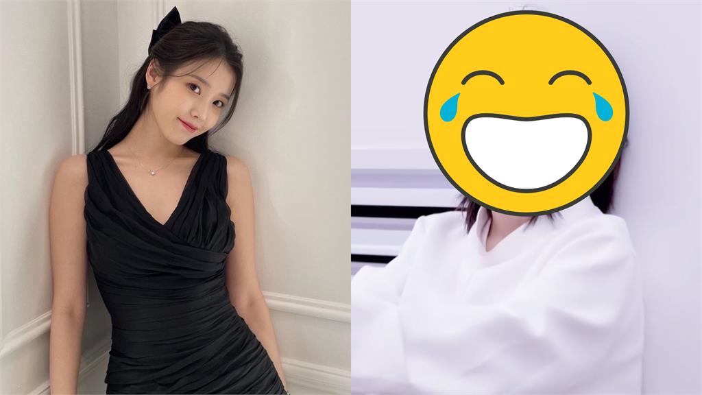 IU布偶裝寵粉累癱坐地!超狼狽濕髮感動眾網