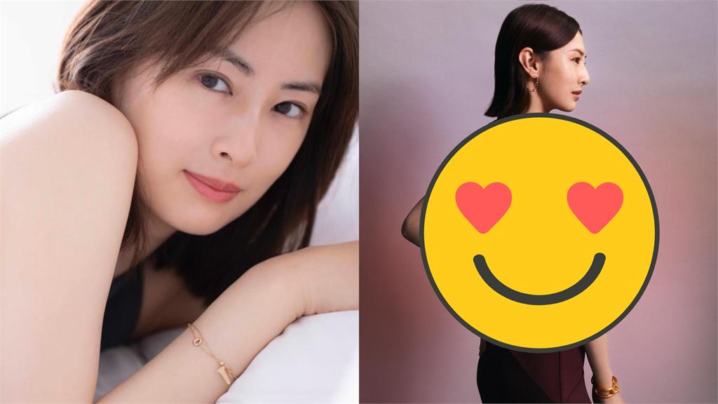 北川景子20週年寫真曝光!絕美照凹出「極致S彎」