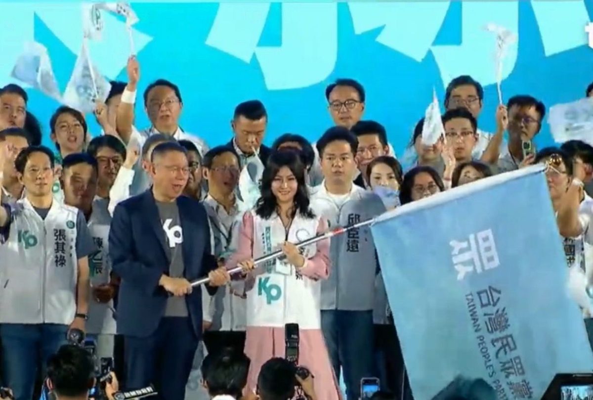桃園第6選區立委參選人李慕妍承諾守護弱勢 改變台灣 53231 0 scaled