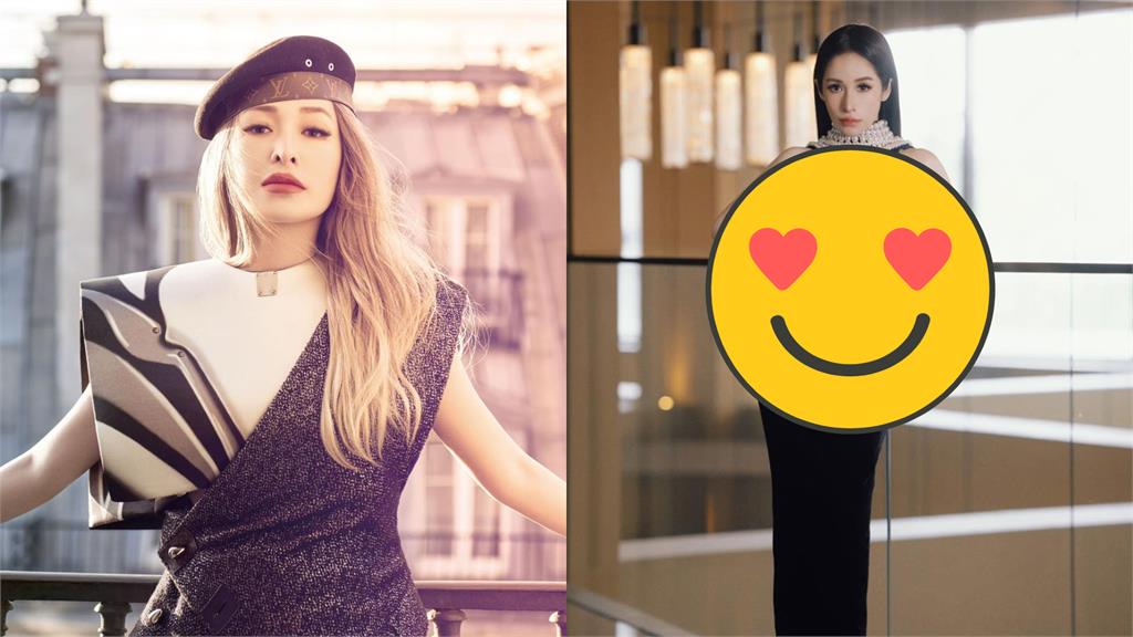 蕭亞軒44歲生日宣布重磅回歸!絕美造型逼瘋粉