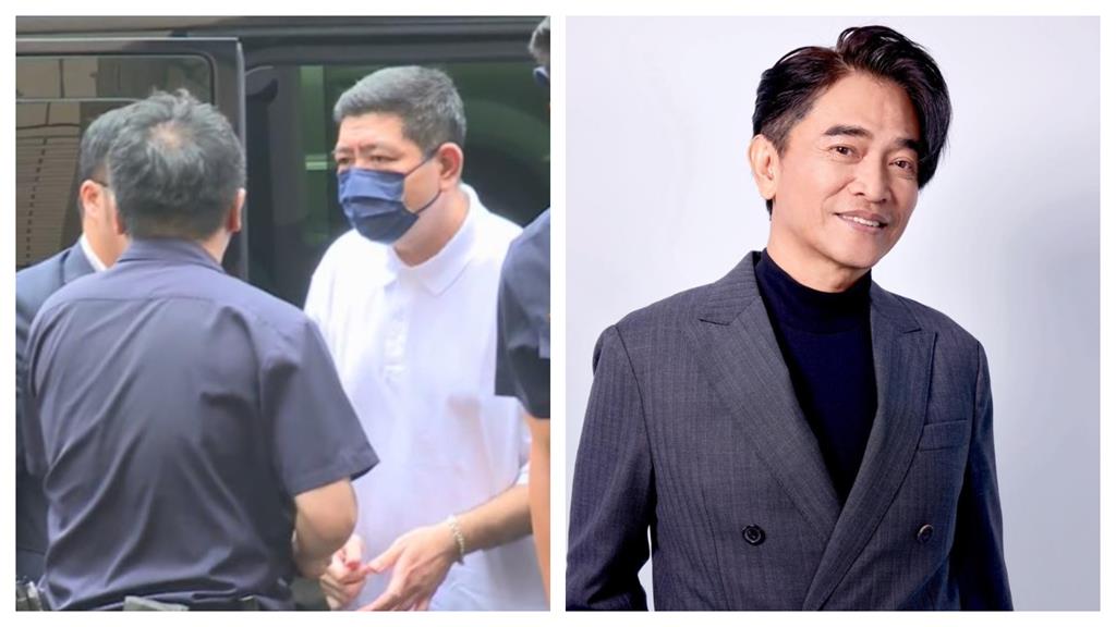 NONO神隱1個月50萬交保!吳宗憲撂重話發聲了