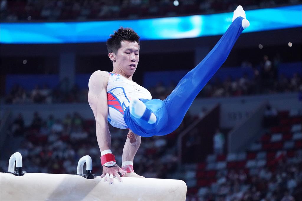 世大運最新奪牌數看這裡 台灣累積6金14銀16銅