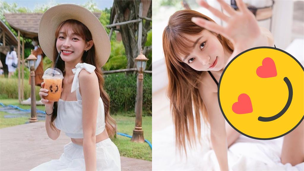 林襄曬真理褲「純欲美照」!網羨慕:馬傑森視角