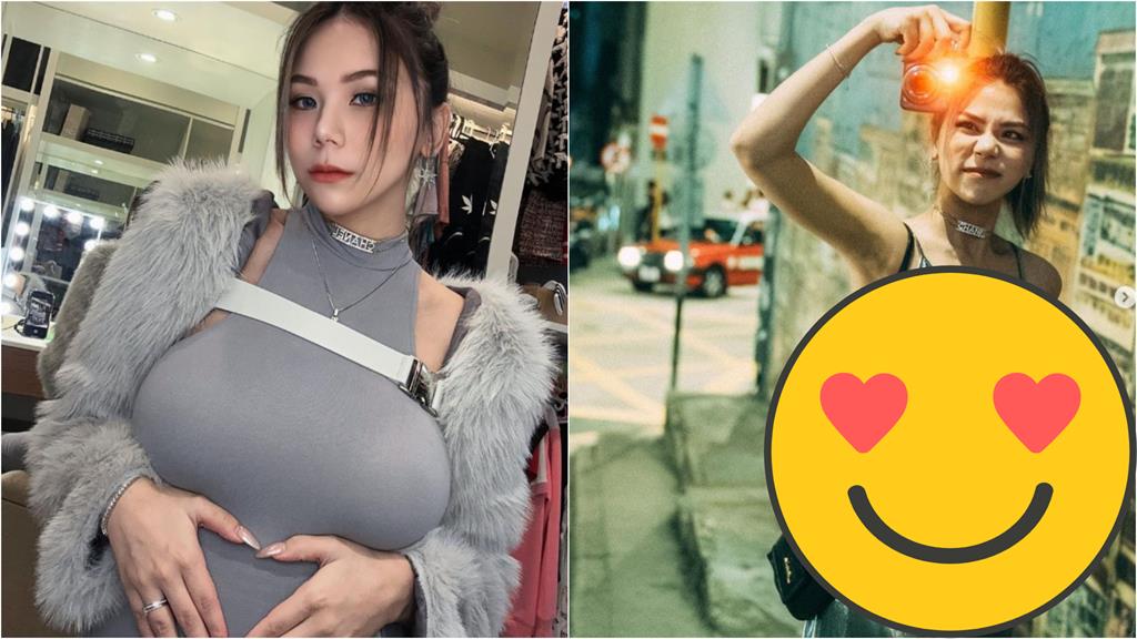 蕾菈產後「暴風式升級」大變身!網歪樓:長大了