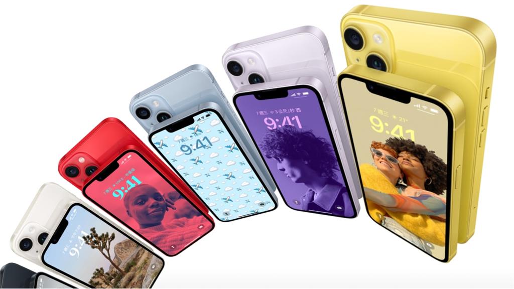 為何是9:41?iPhone官方照「龜毛真相」曝