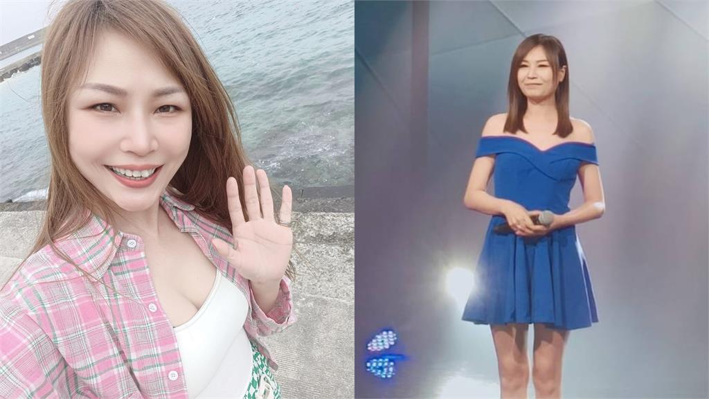 「熱炒女神」山路遇見阿婆猛招手 枉死冤屈惹人酸